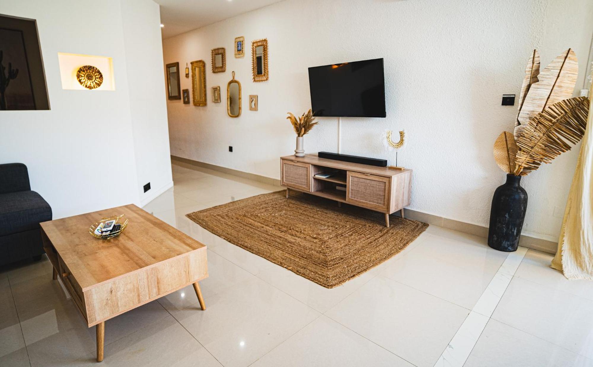 Condo Enjoy Baie Nettle Dış mekan fotoğraf